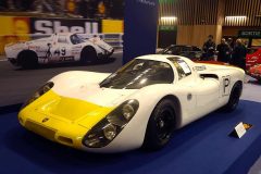 1968 Porsche 907