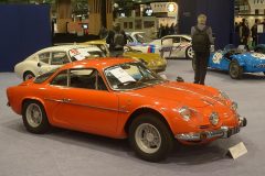 Alpine Renault A110