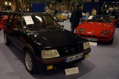 Peugeot 205GTI