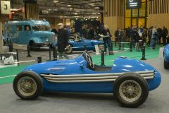 Gordini Typ 16/24  Formel 1 1952/1954