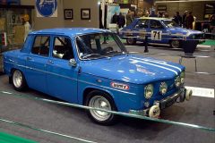 Renault R8 Gordini 110PS