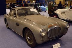 1937 Talbot Lago Sport 2500 T14-LS