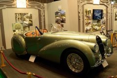 Bugatti Typ 73,