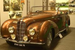 Delahaye 135M Capron