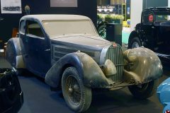 Bugatti-Fund