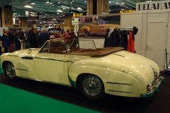 1953 Delahaye 235 Chapron